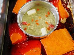 -凤来栖·净庭院·火锅(欧尚店)