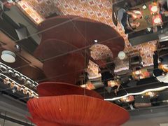 -ZAFFERANO西班牙海鲜饭(上海首店)
