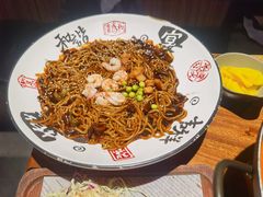 -乐园夜市场(五道口王庄路店)