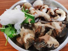 -铭聚章鱼土笋冻(松柏店)