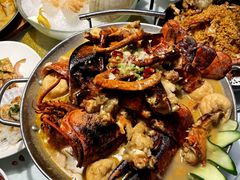 -79号渔船海鲜饭店(华强北店)