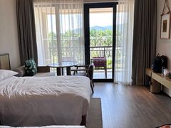-三亚亚龙湾万豪度假酒店