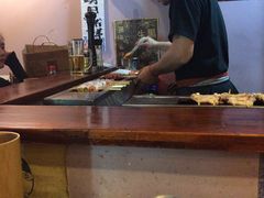 -鸟串烧Yakitori