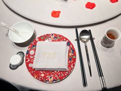 -蘇锦宴·淮扬菜烤鸭·小院(三元桥霄云路店)