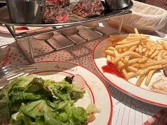-La Vache! 噢！那只奶牛！(尖沙咀店)