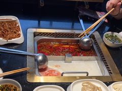 -川西坝子火锅(清江东路3.0直营店)