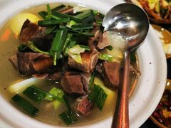 -张关合渣(航空大道店)