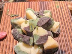 -三出山火锅(南京万象天地店)