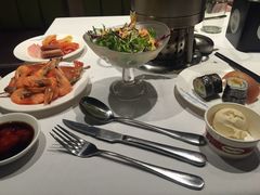 -星伦多自助料理(华润万象城店)