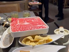 -竹犇番茄火锅(长风街店)
