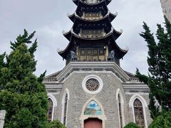 -贵阳北天主教堂