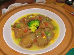 壹品豆腐-大鸽饭(马王堆店)