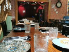 -格鲁·秀色Georgia’s Feast