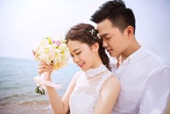 -格调婚纱摄影 (福州总店)