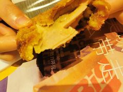 -麦当劳(城西银泰店)