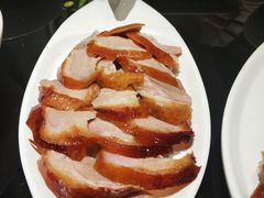 -皇城根北京风味主题餐厅(滨海万达店)