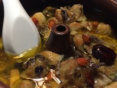 -香满楼(临安路店)