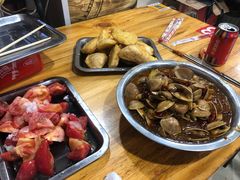 -陈氏肥蛤(小纬六路总店)