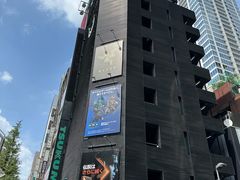 -秋叶原电器街