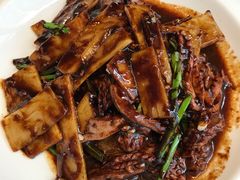 -老牌坊鲁菜名店(宽厚里店)