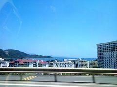 -深圳东部华侨城茵特拉根酒店