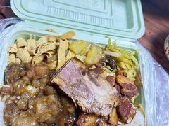 -胖姐盒饭(通达街店)