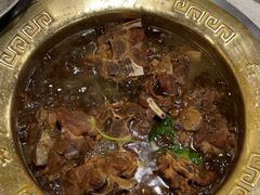 -和庆斋羊蝎子火锅·碳缸烧烤(顺义旗舰店)