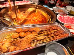 -红运火锅·中国名火锅·国风演绎(省体店)
