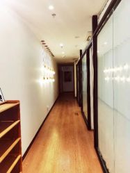 -兰瑜伽·普拉提