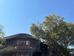 -香园茶社·金陵小灶(老门东店)