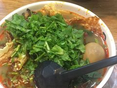 -螺小胖柳州螺蛳粉(钟楼总店)