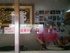 -清真·二嫂子煎饼果子(鼓楼旗舰形象店)