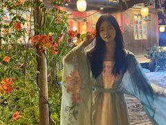 -花溪老屋·山野土菜院子(机场大道店)