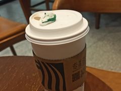 -星巴克臻选(北京太阳宫凯德店)