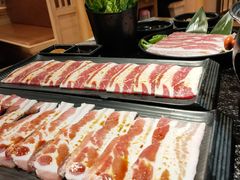 -九田家黑牛烤肉料理(太阳城店)