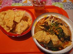 小螺莉螺蛳粉-丽丽三鲜螺蛳粉(田林路店)