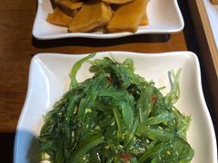 -腰子哥烤串(石佛营炫特店)
