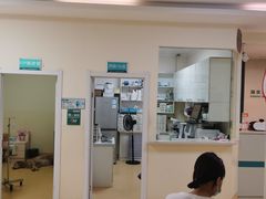 -瑞派宠物医院·24小时骨科·心脏·核磁(哈尔滨南岗店)