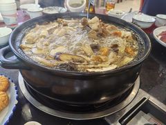 -草墩罗非鱼庄•野生菌•腊排骨(七星街上段店)