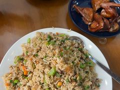 -煲煲掂风味煲仔饭餐厅(西区店)