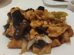 -凯鸽酒楼(大同振兴街店)