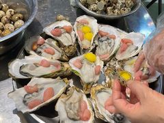 -飞尝蚝·顺德菜·鱼生(顺德总店)