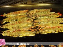 -尚雅铁板料理自助餐厅(乐松店)