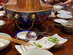 -1078號老北京涮肉(松柏店)