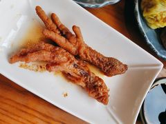 -鑫震源·苏式大虾生煎(山塘街店)