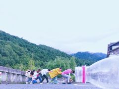 -硗碛藏寨·神木垒景区