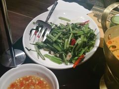 -simply thai天泰(静安嘉里中心店)