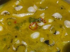 -滇铺子·云南特色菜·第九届野生菌美食节(曲靖万达店)