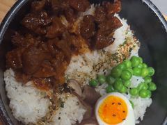-轻烧烤肉(光谷步行街店)