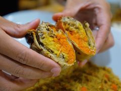 -蟹家大院(保利时光里店)